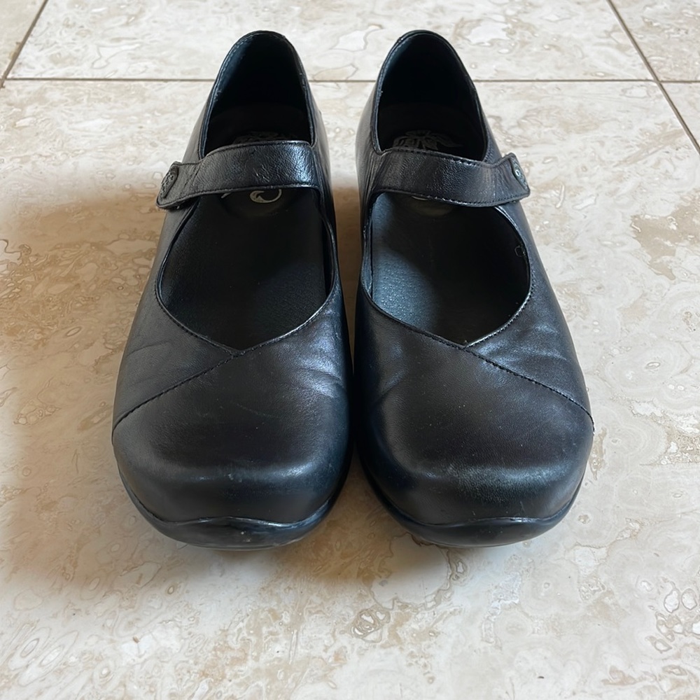 Dansko shoe